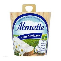 ALMETTE ŚMIETANKOWY 150 G