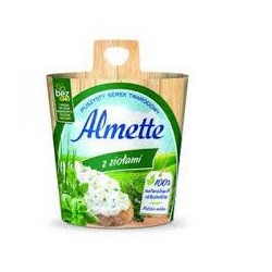 ALMETTE ZIOŁA 150 G