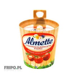 ALMETTE POMIDOR 150 G