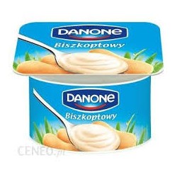 JOGURT BISZKOPTOWY 120 G...