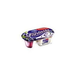 DANONE FANTASIA 122 G JAGODA