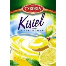 KISIEL CYKORIA CYTRYNOWY 40G