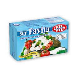 FAVITA 270 G NIEBIESKI 18%