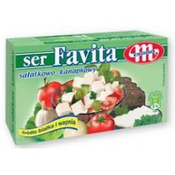 FAVITA 270 G ZIELONY 16%