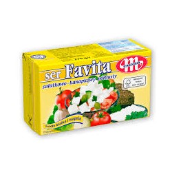 FAVITA 270 G ŻÓŁTY 12%
