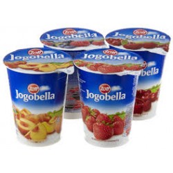 JOGOBELLA 400 G