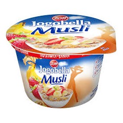 JOGOBELLA MUSLI 200 G