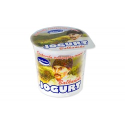 JOGURT BAŁKAŃSKI 340 G MALUTA