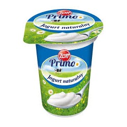 JOGURT NATURALNY 180 G...