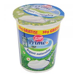 JOGURT NATURALNY 370 G...
