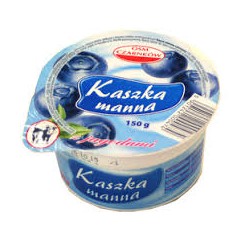 KASZKA MANNA...