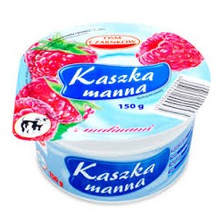 KASZKA MANNA...