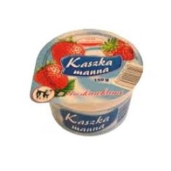 KASZKA MANNA...