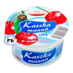 KASZKA MANNA...