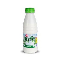 KEFIR NATURALNY 375 G JAGR