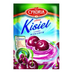 KISIEL CYKORIA WIŚNIOWY 40G