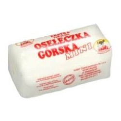 MASŁO OSEŁKA MINI GÓRSKA...