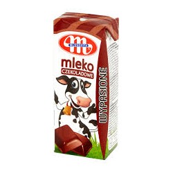 MLEKO SMAKOWE 200 ML...