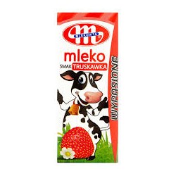 MLEKO SMAKOWE 200 ML...