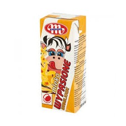 MLEKO SMAKOWE 200 ML...