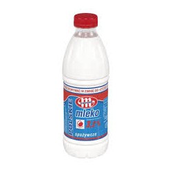 MLEKO ŚWIEŻE 3,2% 1 L...