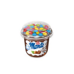 MONTE TOP CUP 70 G