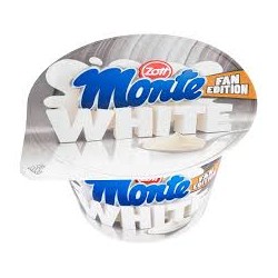 MONTE WHITE 150 G