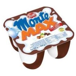 MONTE MAX 4x100G