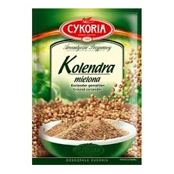 KOLENDRA CYKORIA 20G