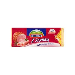 SEREK HOCHLAND BLOCZEK Z...
