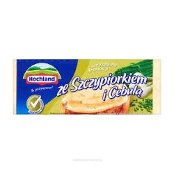 SEREK HOCHLAND BLOCZEK ZE...