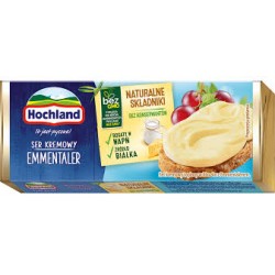 SEREK HOCHLAND BLOCZEK...