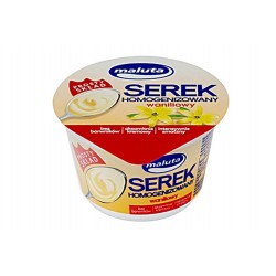 SEREK HOMO 200 G MISS MALUTA