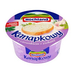 SEREK KREM KANAPKOWY 130 G...