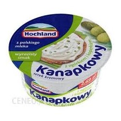 SEREK KREM KANAPKOWY 130 G...