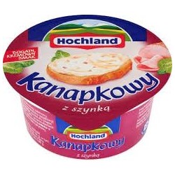 SEREK KREM KANAPKOWY 130 G...