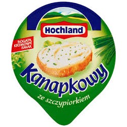 SEREK KREM KANAPKOWY 130 G...