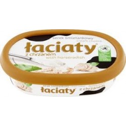 SEREK ŁACIATY 135 G CHRZAN