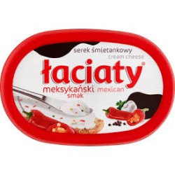 SEREK ŁACIATY 135 G MEKSYK