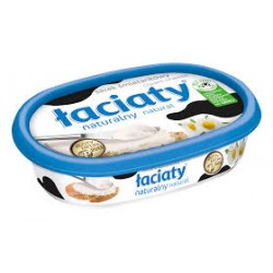 SEREK ŁACIATY 135 G NATURALNY