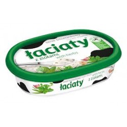 SEREK ŁACIATY 135 G ZIOŁA