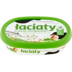 SEREK ŁACIATY 135 G...