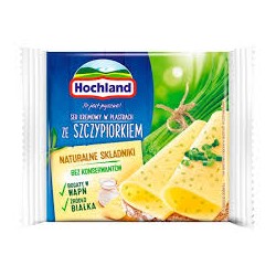 SEREK PLASTRY HOCHLAND ZE...