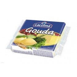 SEREK PLASTRY LACTIMA GOUDA...