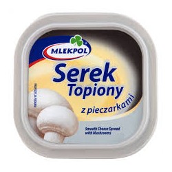 SEREK TOPIONY MLEKPOL...