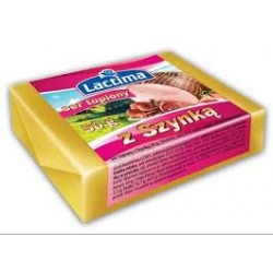 SEREK TOPIONY 100 G LACTIMA...