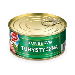 KONSERWA TURYSTYCZNA 300G...