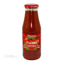 PASSATA RUSTICA 690G DAWTONA