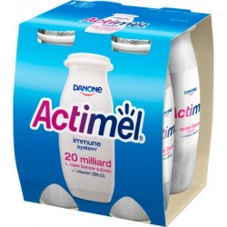 DANONE ACTIMEL 4X100