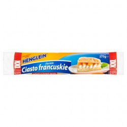 CIASTO FRANCUSKIE XXL 375G...